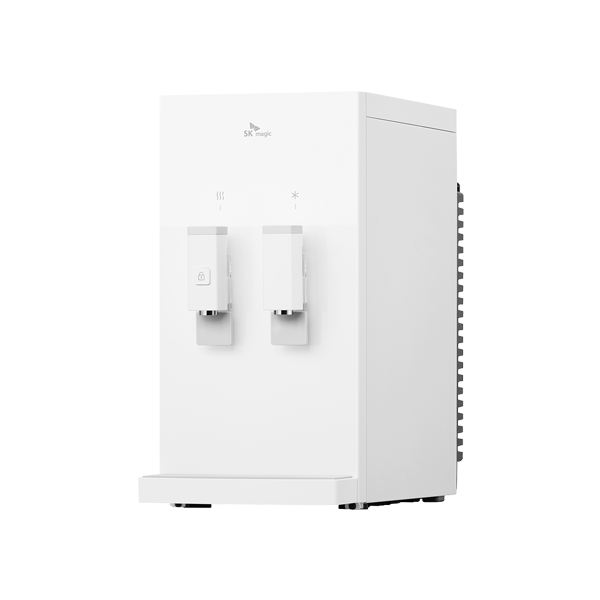 SK매직 뉴나노 정수기