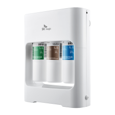 SK매직 언더싱크 정수기