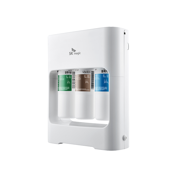 SK매직 언더싱크 정수기