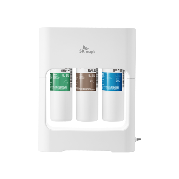 SK매직 언더싱크 정수기