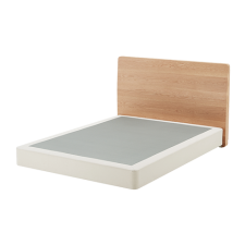 SK매직 에코휴 오크우드 헤드보드 슈퍼싱글