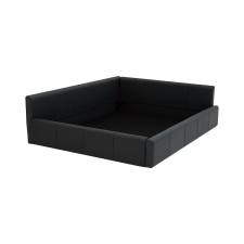 코웨이 단매트리스 패밀리 프레임(단독형)