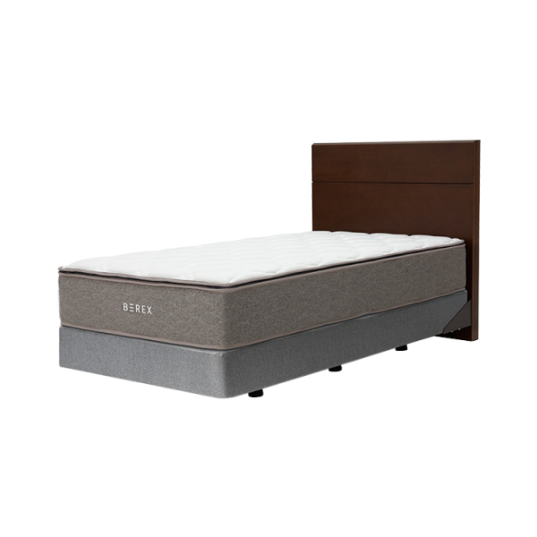 코웨이 투매트리스 프레임 원목 (TM09)