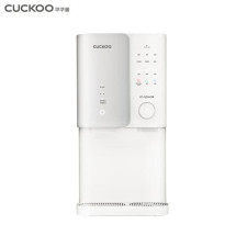 쿠쿠 ZERO 100S 끓인물 냉온정 얼음정수기