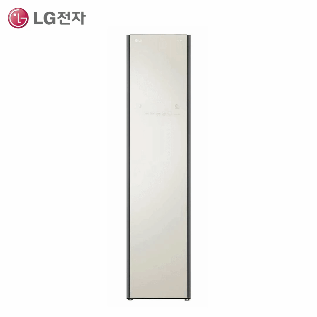 LG 스타일러 오브제컬렉션(3벌)