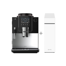 현대큐밍 더카페 큐밍블랙 + 필터시스템