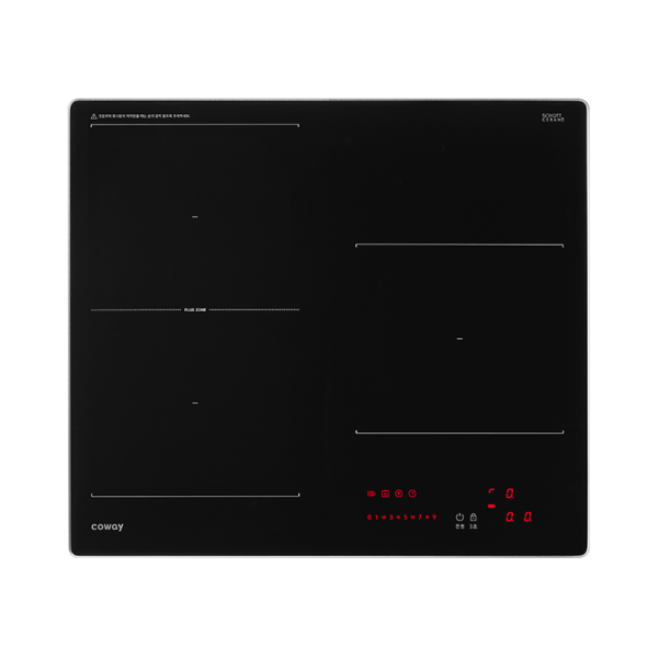 코웨이 인덕션 프라임S