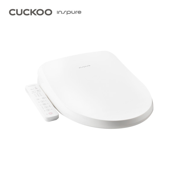 쿠쿠 인스퓨어 전기분해 살균방수 비데