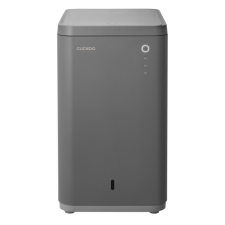 쿠쿠 음식물처리기(12.5L,노블 다크 그레이)