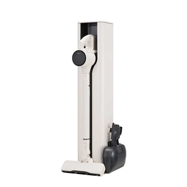 LG 코드제로 A9S 오브제컬렉션 AX958AWE-S(카밍베이지)