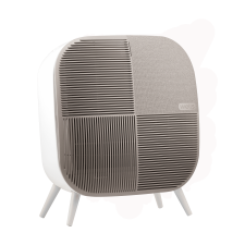 웰스 미니 공기청정기