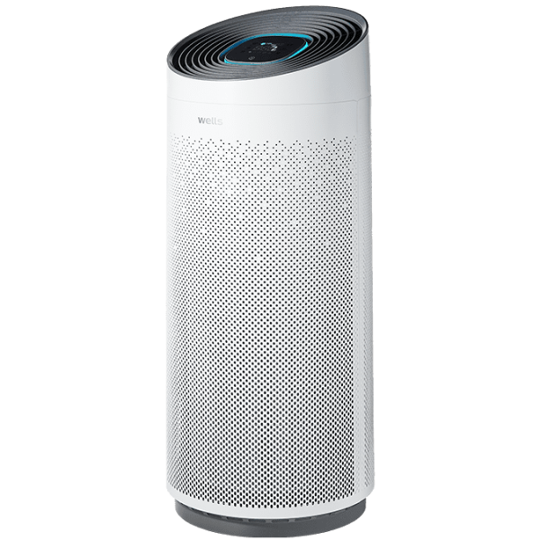 웰스 토네이도 공기청정기 30평형