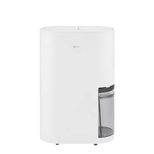 LG 휘센 오브제컬렉션 모하비 제습기(21L, 에센스화이트)