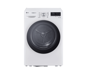 LG 건조기 10KG 화이트 (RH10WTW)