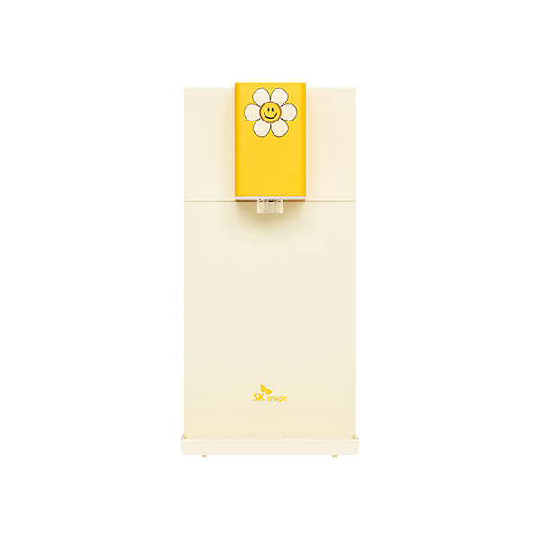 SK매직X위글위글 초소형 직수 정수기