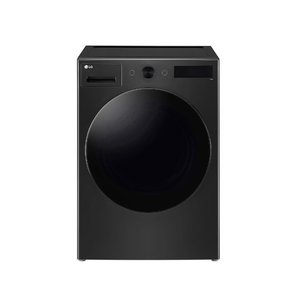 [LG] 트롬 건조기 오브제컬렉션 19KG (스페이스블랙)