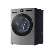 LG 트롬 오브제컬렉션 세탁기 25kg (모던 스테인리스)