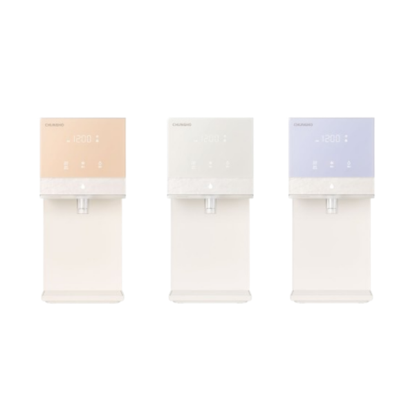 청호나이스 뉴 러블리트리 냉온 정수기