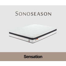 대명소노시즌 매트리스 센세이션K