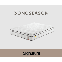 대명소노시즌 매트리스 시그니쳐SS