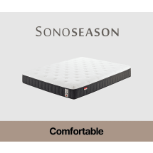 대명소노시즌 매트리스 컴포터블K