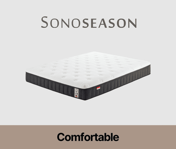 대명소노시즌 매트리스 컴포터블SS