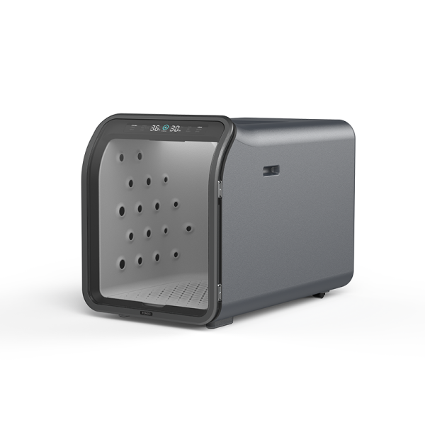 세이버 퐁고 펫드라이룸 (그레이)