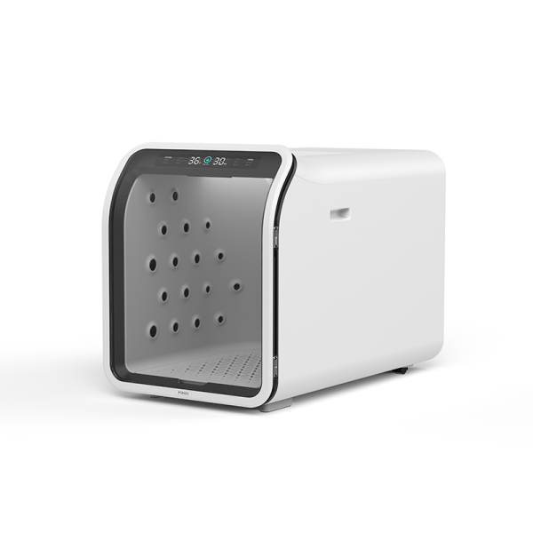 세이버 퐁고 펫드라이룸 (화이트)