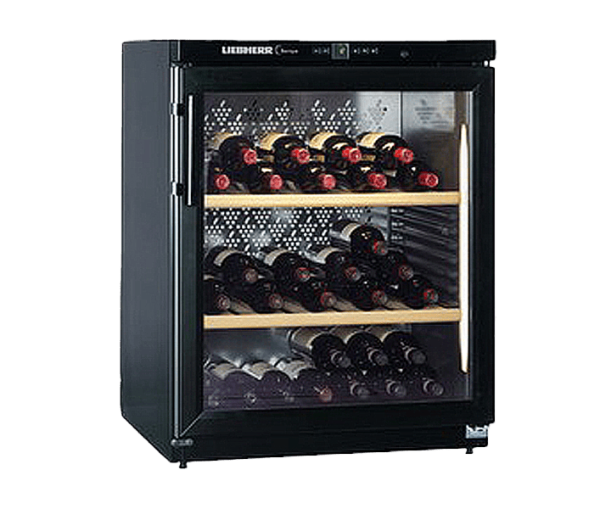 리페르 프리미엄 와인셀러 (121L/60병)