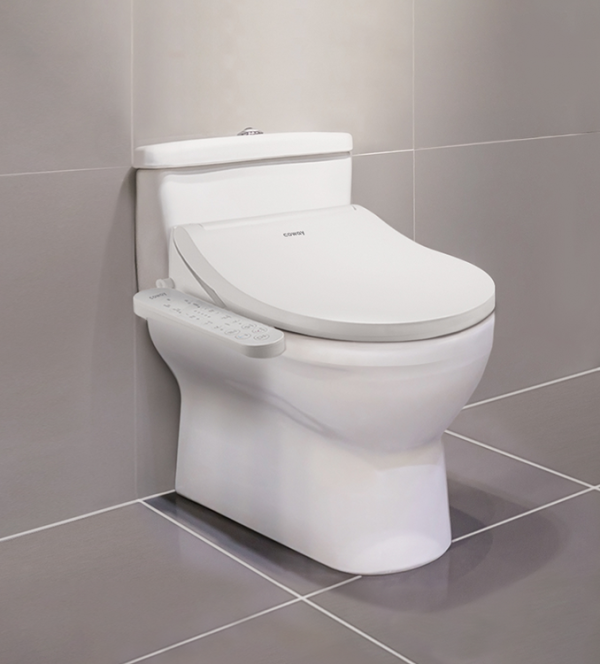 코웨이 프라임 비데