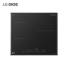 LG 디오스 인덕션 빌트인(블랙)