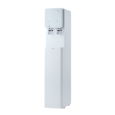 현대큐밍 더퓨어 나노S 스탠드 냉온정수기