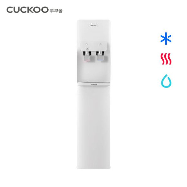 쿠쿠 인스퓨어 스탠드 냉온정수기