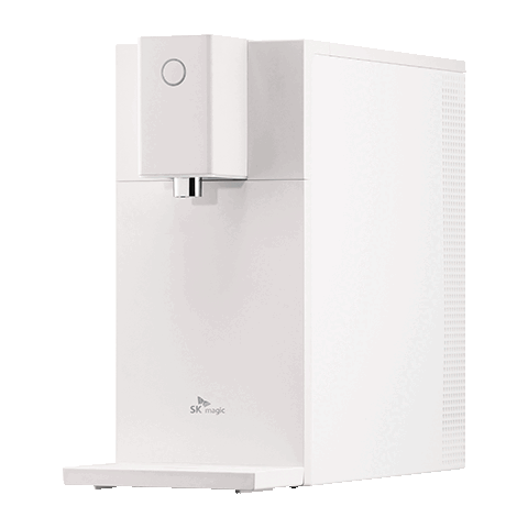 SK매직 초소형 직수 정수기 (냉정)