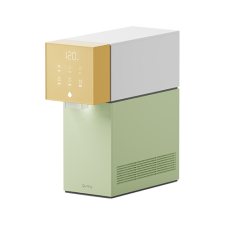 현대큐밍 딜라이트 냉온정수기