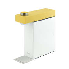 현대큐밍 딜라이트 아이 무전원 정수기