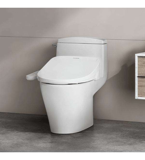 코웨이 스스로케어 비데 (일반형)