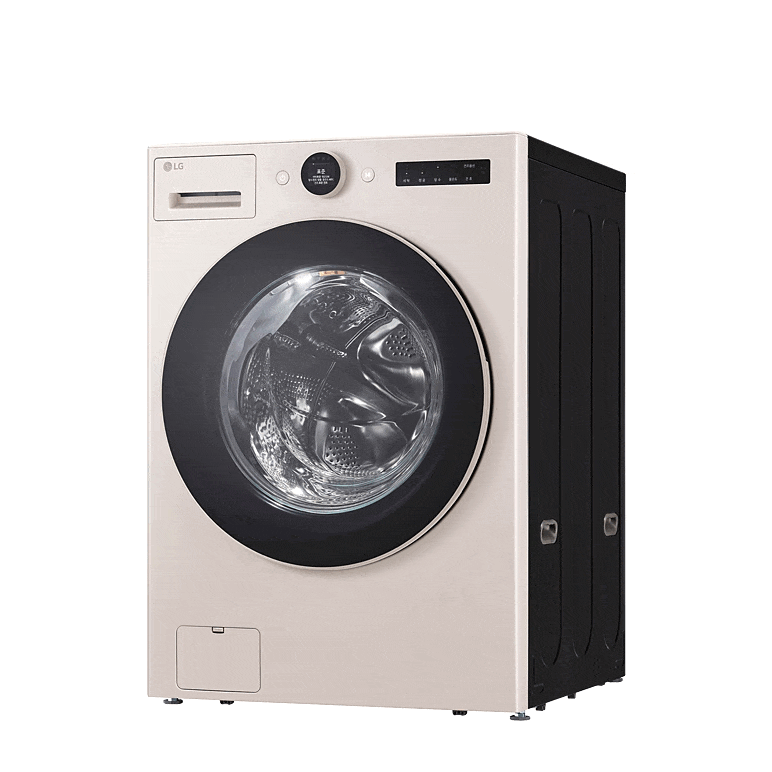 LG 트롬 오브제컬렉션 워시콤보(세탁25kg/건조15kg)
