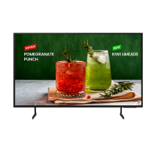 삼성 사이니지 비즈니스 UHD TV 50인치