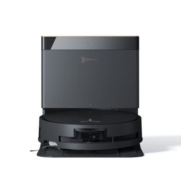 에코백스 로봇청소기 X8-PRO(BK)-직배수