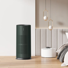 세스코 트루에어 25평 포레스트그린 공기청정기