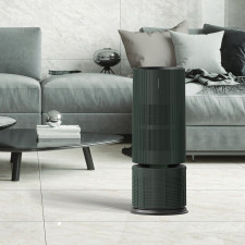 세스코 트루살균 20평 포레스트그린 공기청정기