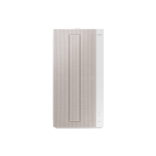 삼성 BESPOKE 무풍에어컨 윈도우핏 6평형 샴페인 베이지