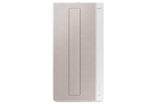 삼성 BESPOKE 무풍에어컨 윈도우핏 6평형 샴페인 베이지