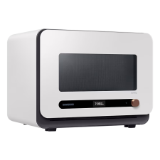 삼성 비스포크 큐커 멀티 22L (글램 화이트)