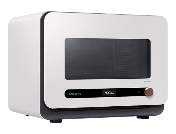 삼성 비스포크 큐커 멀티 22L (글램 화이트)