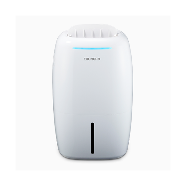 청호 제습공기청정기 릴리