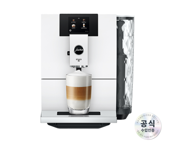 유라 전자동 커피머신 ENA8 (10% 선납)