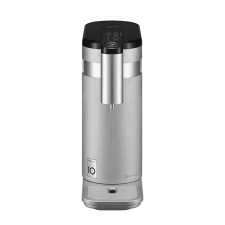 LG 퓨리케어 정수기(상하좌우, 냉정, 실버)