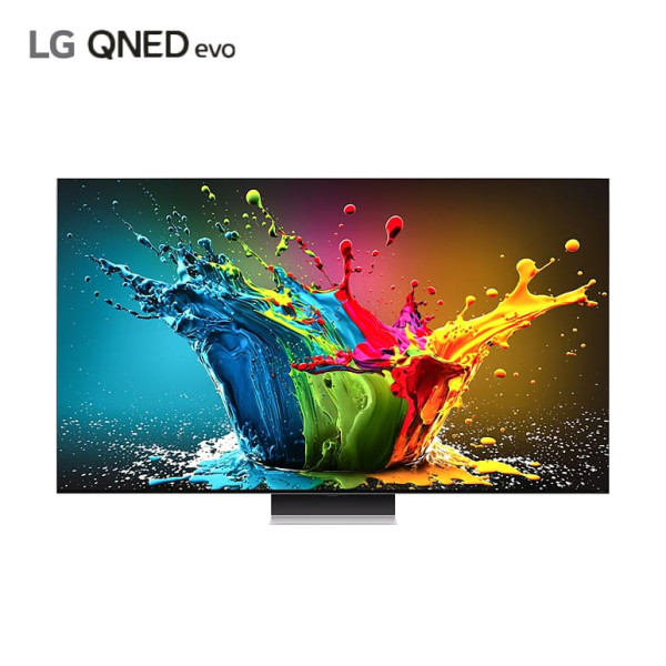 LG QNED evo(189cm)